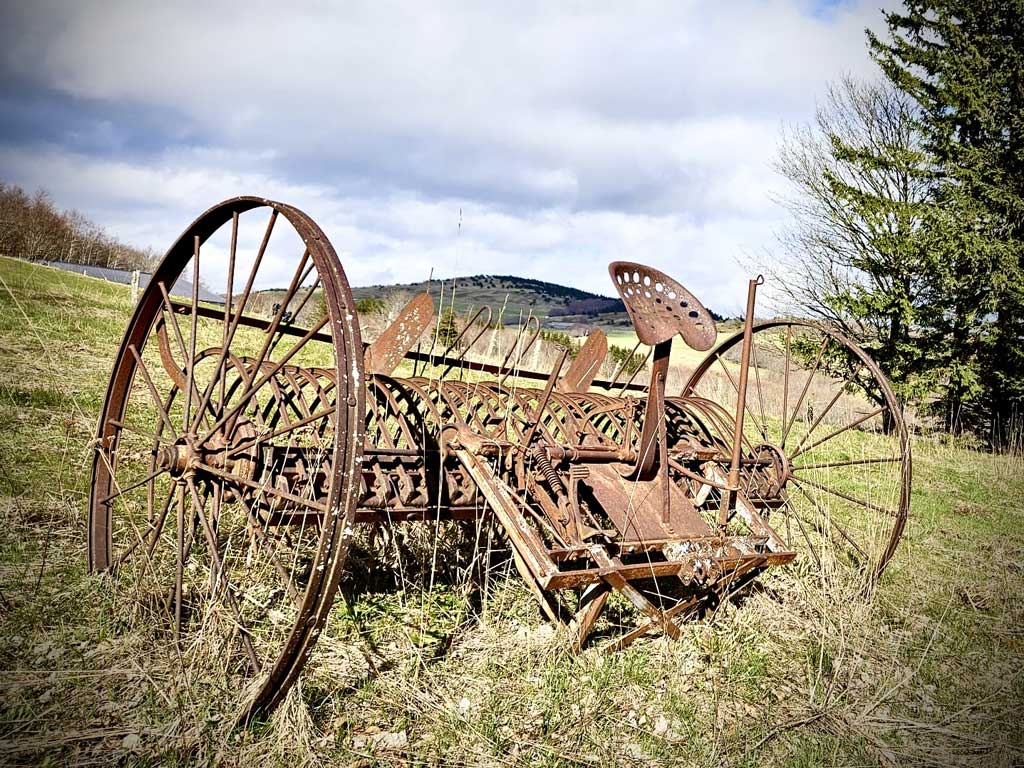chambres et Tables d’Hôtes en ardeche